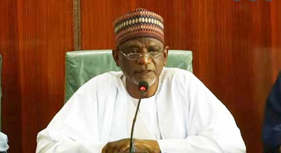 Adamu unveils revised academic program for universities in Nigeria