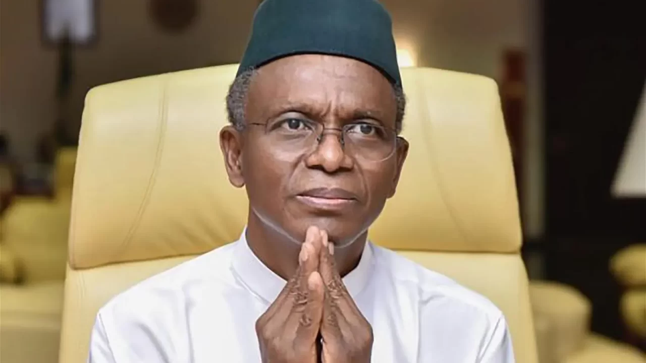 El-Rufai meets key stakeholders to discuss southern Kaduna killings