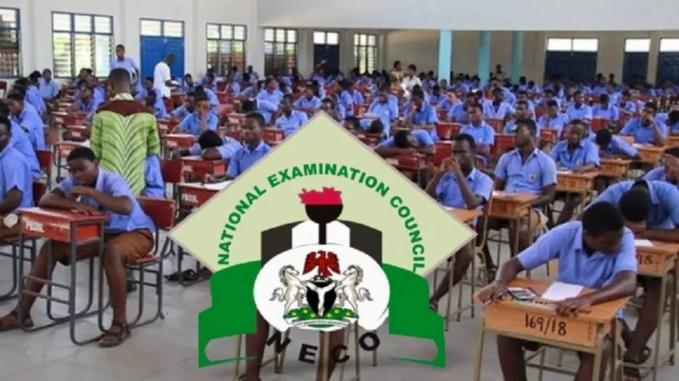 NECO reschedules entrance examination for gifted, talented students over low registration