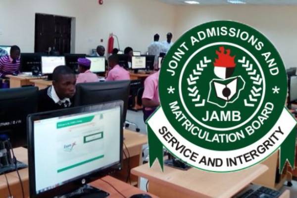 JAMB will start releasing 2023 UTME results on Tuesday