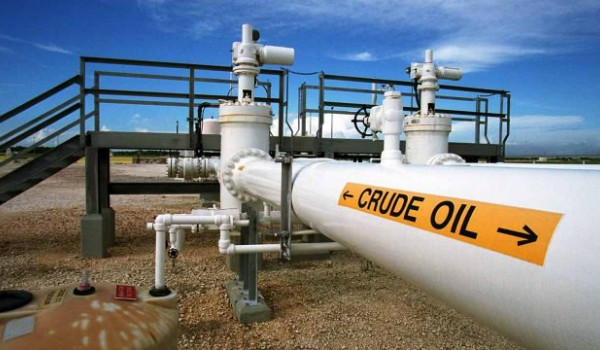 Nigeria loses top African oil producer status to Angola