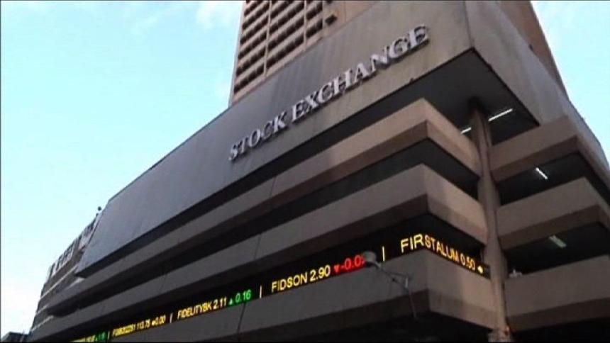 Day after inauguration, stock market hits N1.51trn