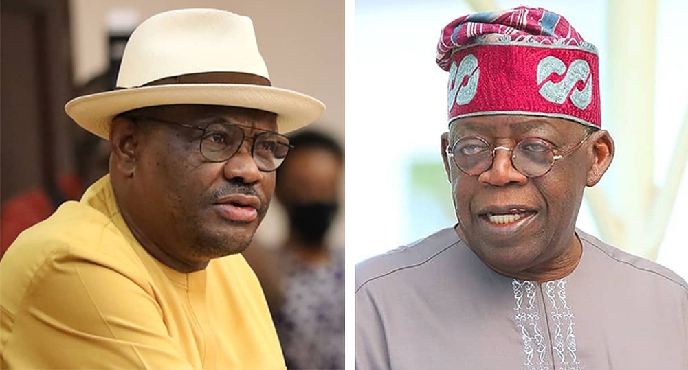 Wike declares public holiday in honour of Tinubu’s visit