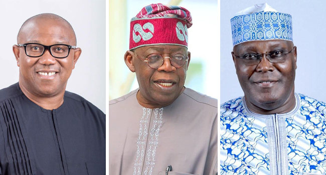 Tinubu’s victory: The tribunal begins hearing petitions on Monday