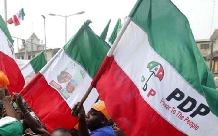 Zamfara PDP warns against destruction of APC property