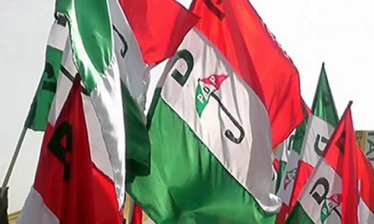 Tribunal dismisses petitions against Kaduna two PDP Reps, David and  Bashir