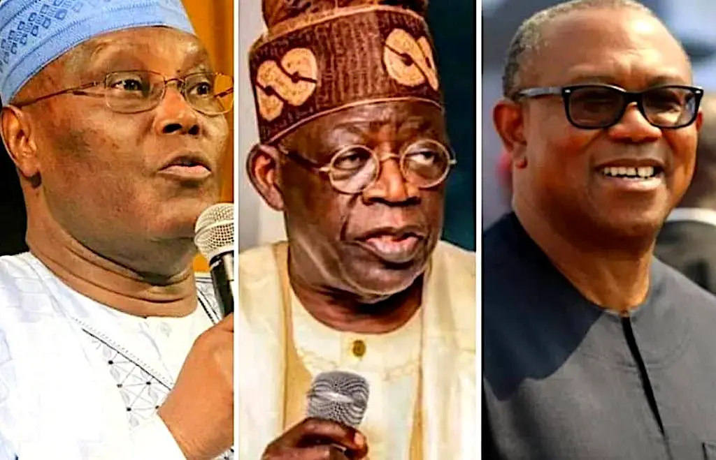 Presidency: PDP, LP, APC Engage in Fresh Word Battle