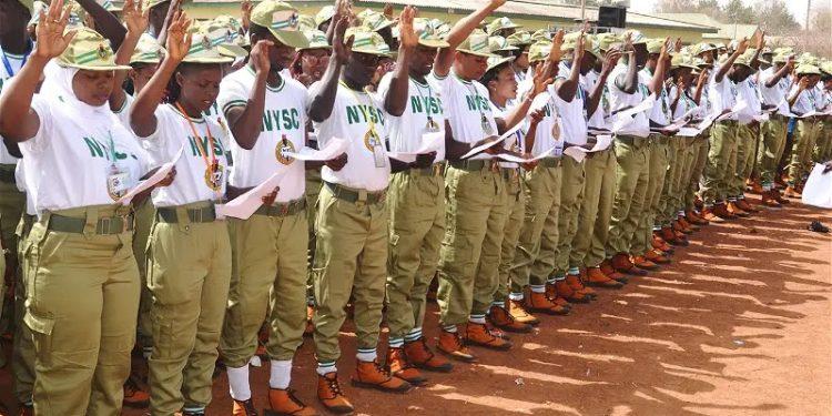 Breaking: Rivers kidnapped corps members regain freedom