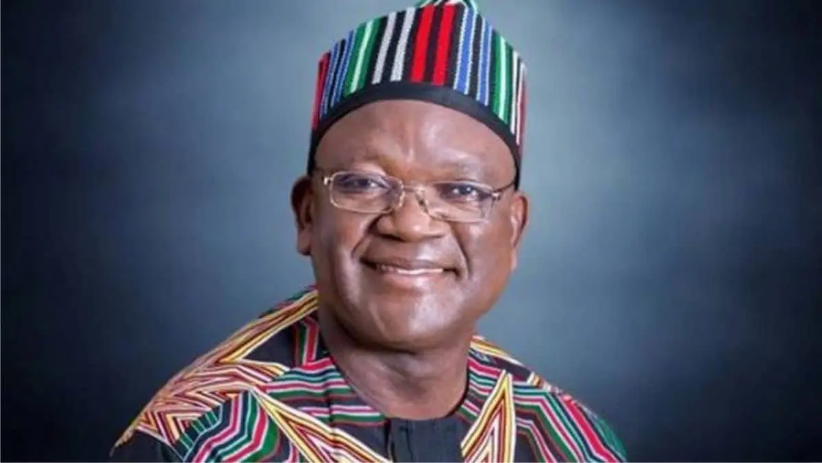 Benue lawmakers reject Ortom’s pension bill out of resentment