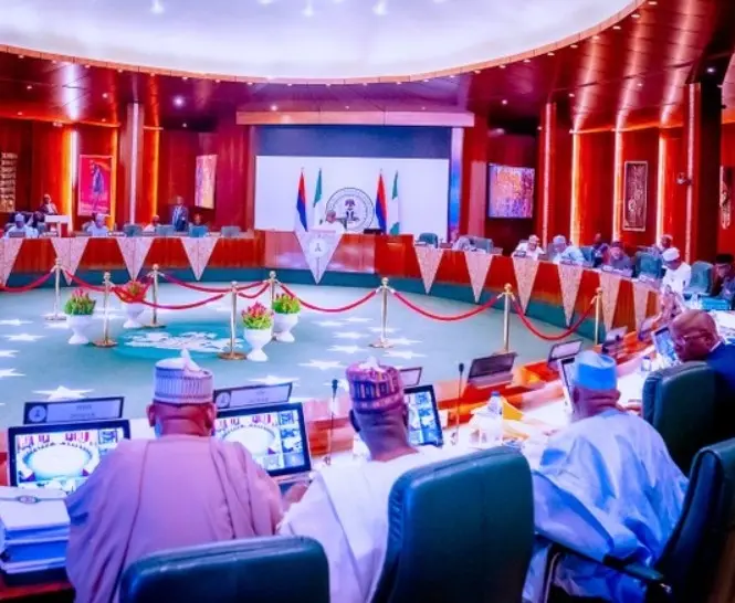 President Buhari set to dissolve cabinet as he chairs valedictory session of FEC meeting