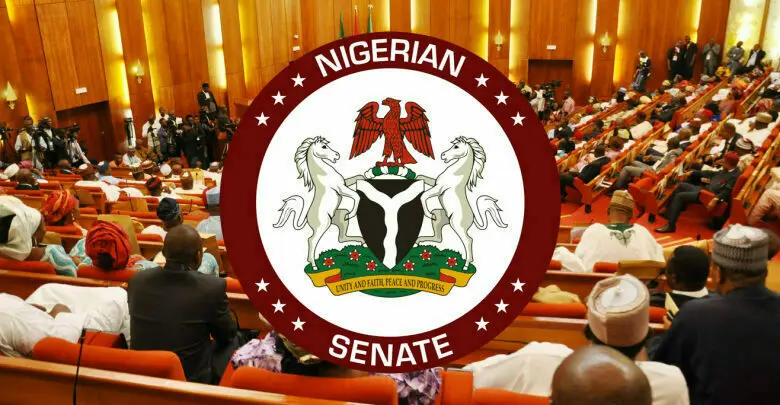 Senate requires tribunal to look into audit report issues