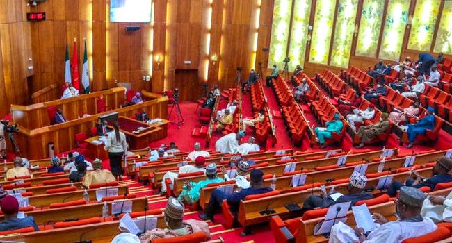 CBN Act: Senate holds emergency plenary, approves FG’s request