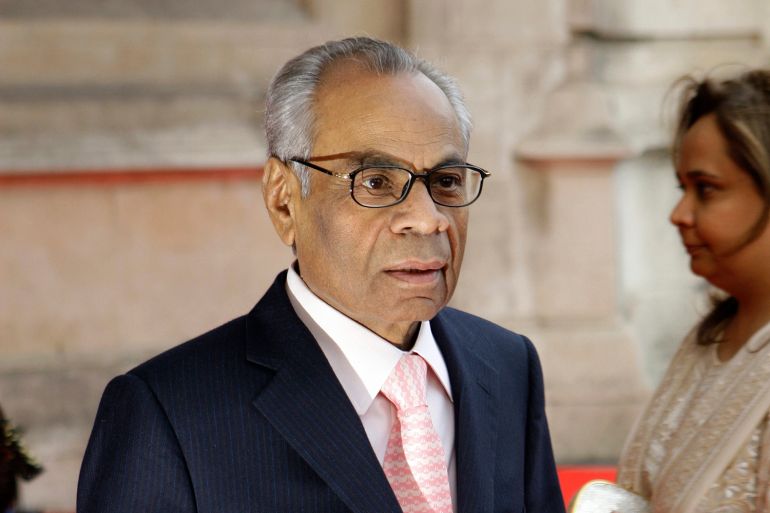 Billionaire head, Srichand Hinduja, UK’s richest family, dies at 87