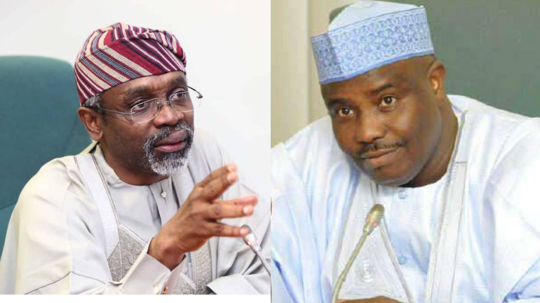 APC gave Gbajabiamila, deputy senate president, North-West speaker money to make up for zone