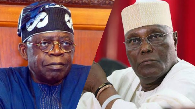 APC youth leader pleads with Atiku to accept the presidential rig, drop court charges in US against Tinubu