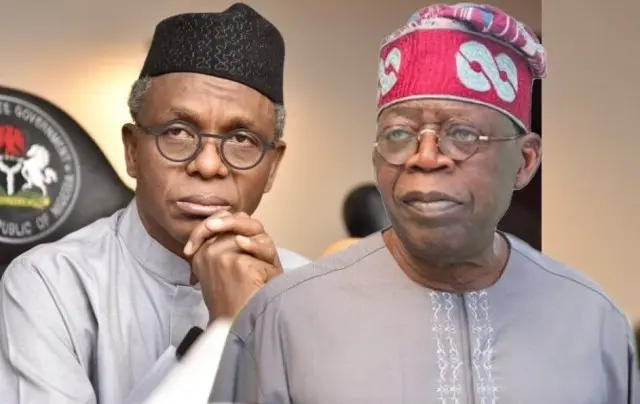 Tinubu’s cabinet: I’m not lobbying to become Chief of Staff — el-Rufai