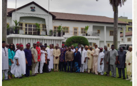 10th Assembly: Sanwo-Olu, Abbass Deliver a Sermon on Unity In Diversity of Nigeria