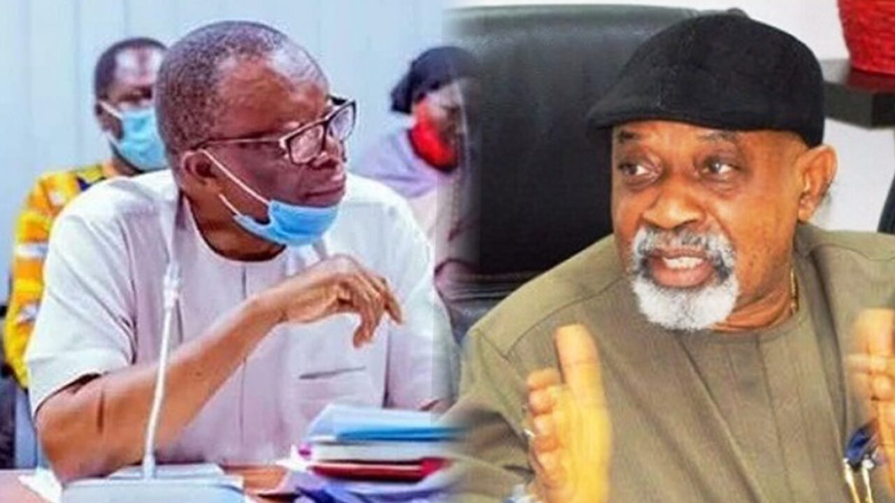 FG reacts to ASUU’s arbitration request May 11