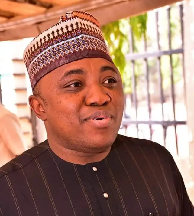 Ajaka resigns position as APC deputy spokesperson