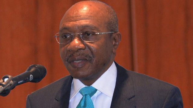 FG records N930bn two-month fiscal deficits – CBN