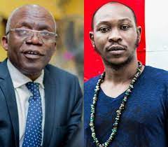 Femi Falana to speak up for Seun-Kuti