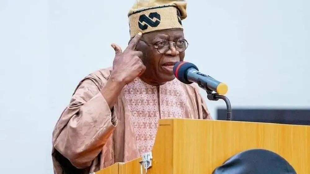 Witness presents  US verdict on Tinubu’s $460,000 forfeiture