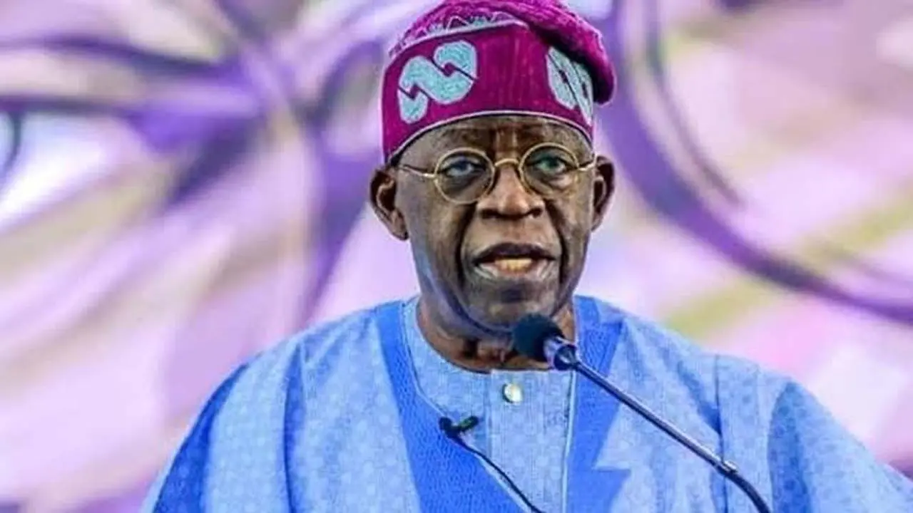 Tinubu’s Turn