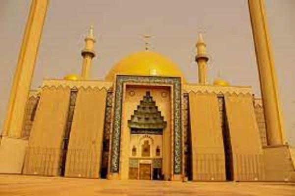 2023 Inauguration: National Mosque set for public lecture, Jummu’ah prayer