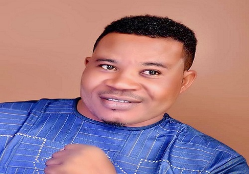 Breaking:  Murphy Afolabi, Yoruba Nollywood actor, is dead