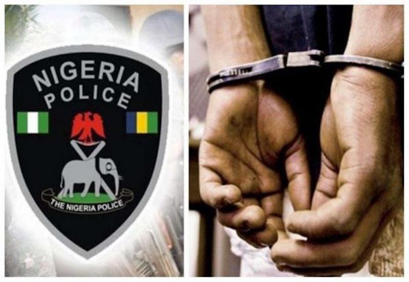 Adamawa Police Command detain two alleged kidnappers