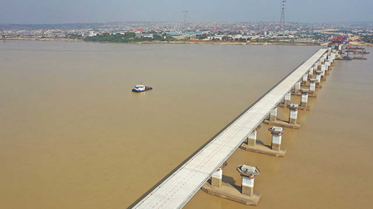 IPOB: Rename second Niger bridge after Igbos rather than Buhari