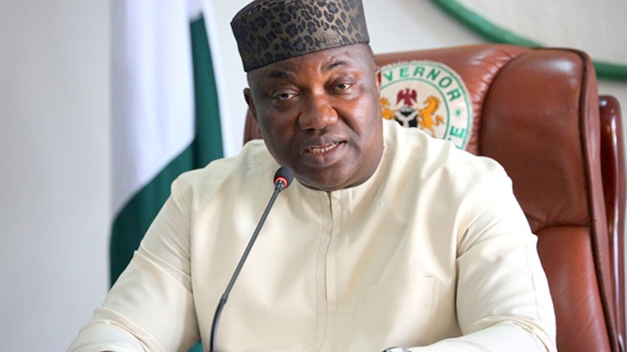 Enugu turns over diagnostics centre to NSIA