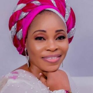 Aboru Aboye: Tope Alabi declines comment on viral video