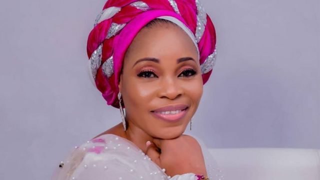 Aboru Aboye: Tope Alabi declines comment on viral video