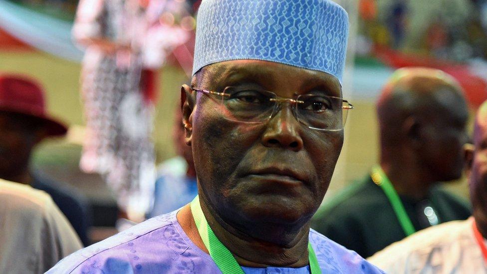 Tinubu, APC, INEC oppose admission of Atiku’s documents in evidence