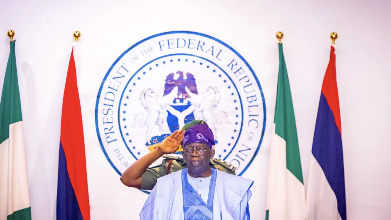 Tinubu meets oil marketers, directs NEC to work on interventions for fuel subsidy removal