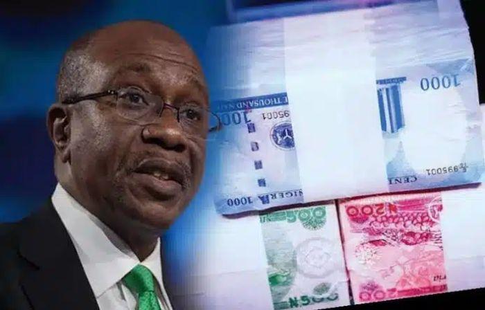 CBN: We didn’t devalue Naira