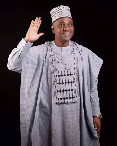 Breaking: Abass elected House of Representatives Speaker