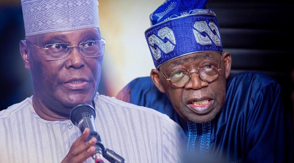 Tinubu’s declaration as President is illegal, invalid, and unconstitutional — Atiku