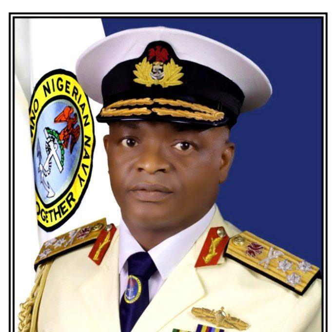 Group applauds ex-CNS Gambo for transforming Nigerian Navy