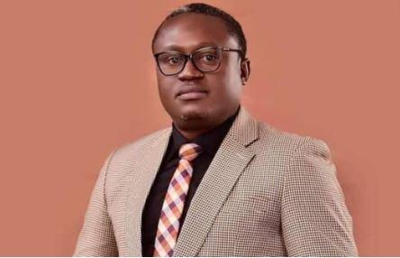 Breaking: Ayambem elected Cross River Assembly Speaker