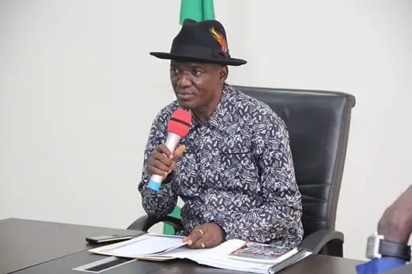 Bayelsa forms committee to address crisis in Odioma community