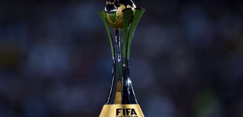 FIFA choses United States to host expanded Club World Cup in 2025