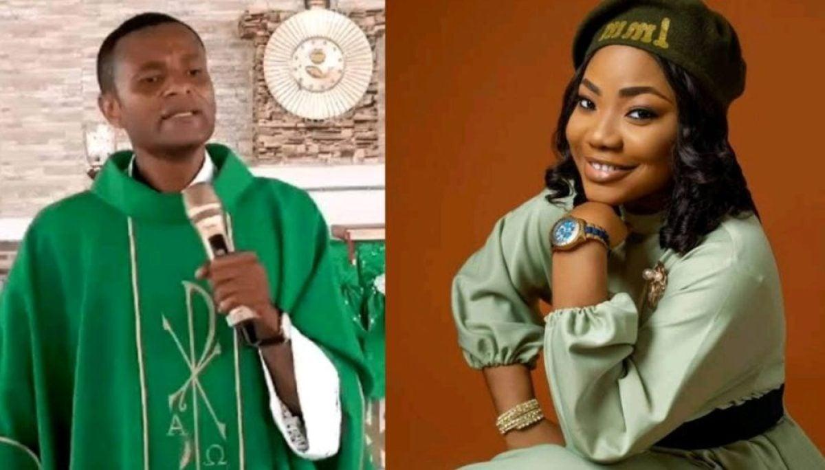 Nigerian reverend slams Mercy Chinwo for demanding N10m to perform in church