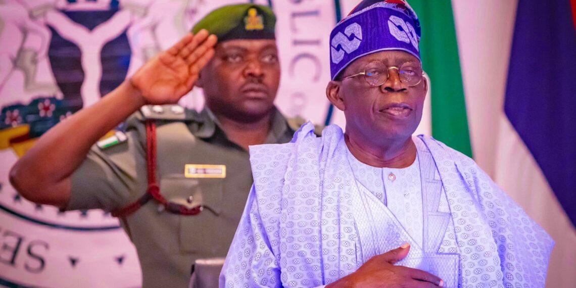 Full Text: President Tinubu addresses Nigerians on Democracy Day