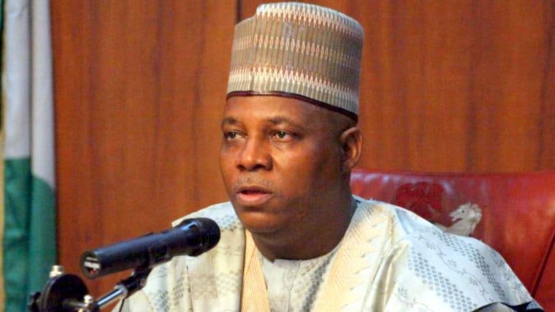 Senate Presidency: Incompetent Southern Christian better than Northern Muslim – Shettima