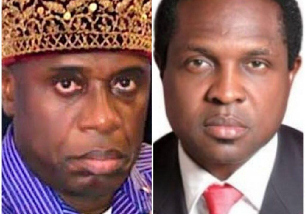 State assets: Court nullifies arrest order on Amaechi, Cole