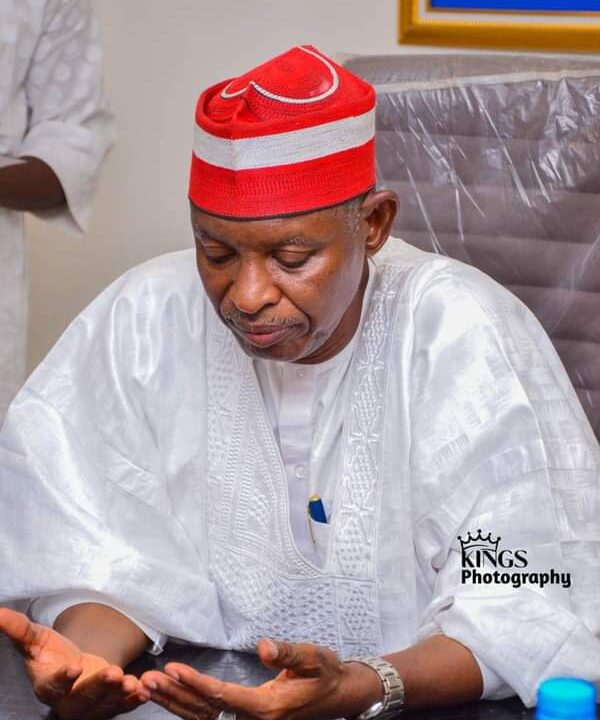 Kano to improve bilateral relations with French Republic