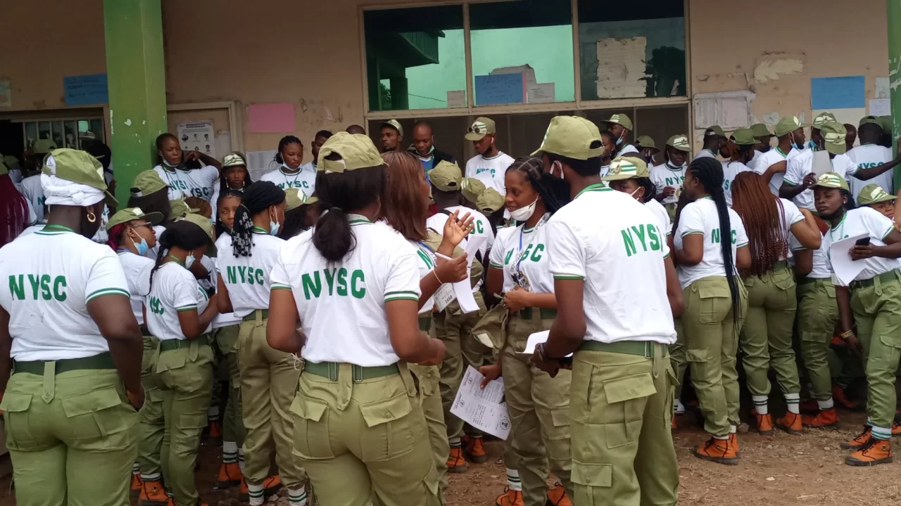 NYSC expels five corps members in Sokoto