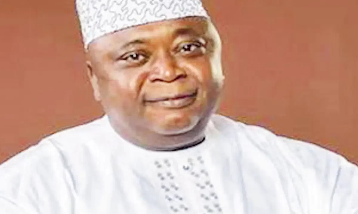 Ogun: PDP gubernatorial candidate Adebutu’s petition details revealed